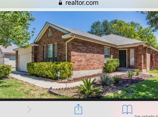 5130 Stormy Breeze, San Antonio, TX 78247