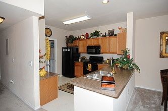 Designer Kitchen