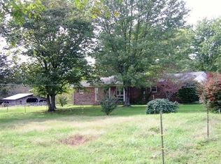 1385 Sheltontown Rd, Manchester, TN 37355