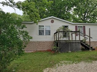 167 County Road 5045, Salem, MO 65560