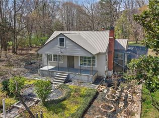 1312 Mack Rd, Asheboro, NC 27205