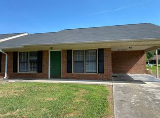 5 Deerfield Drive, Rome, GA 30165