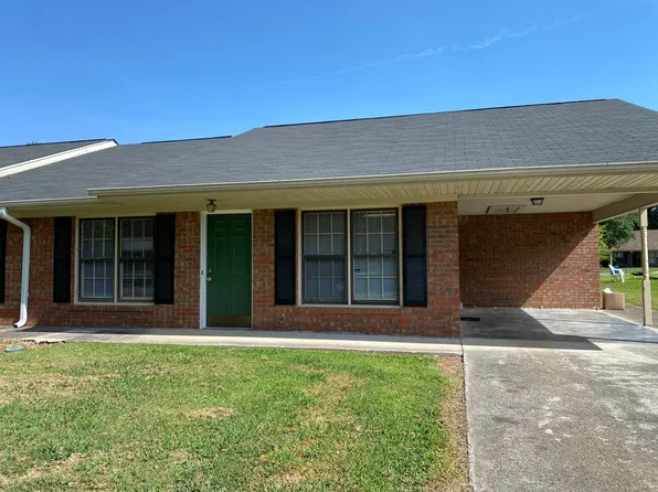 5 Deerfield Drive, 5 Deerfield Dr APT B, Rome, GA 30165
