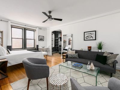 166 W 22nd St APT 6D, Manhattan, NY, 10011