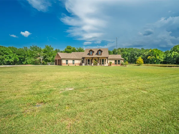 239 County Road 4105, Bonham, TX 75418