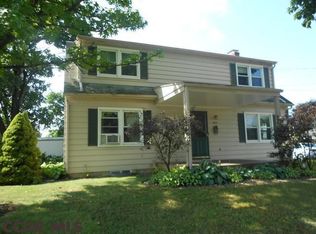 1002 E High St, Bellefonte, PA