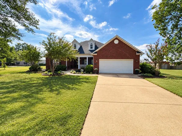 17 Poe Rd, Merigold, MS 38759