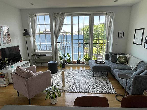 2nd image of 410 Nostrand Ave #5F