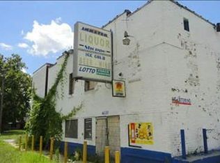 4330 Inkster Rd, Inkster, MI 48141