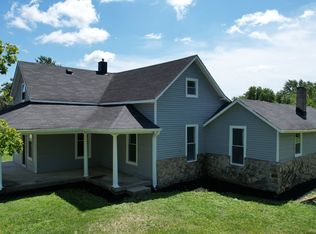 5875 Elizaville Rd, Lebanon, IN 46052