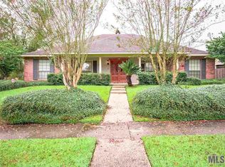 6532 Snowden Dr, Baton Rouge, LA 70817