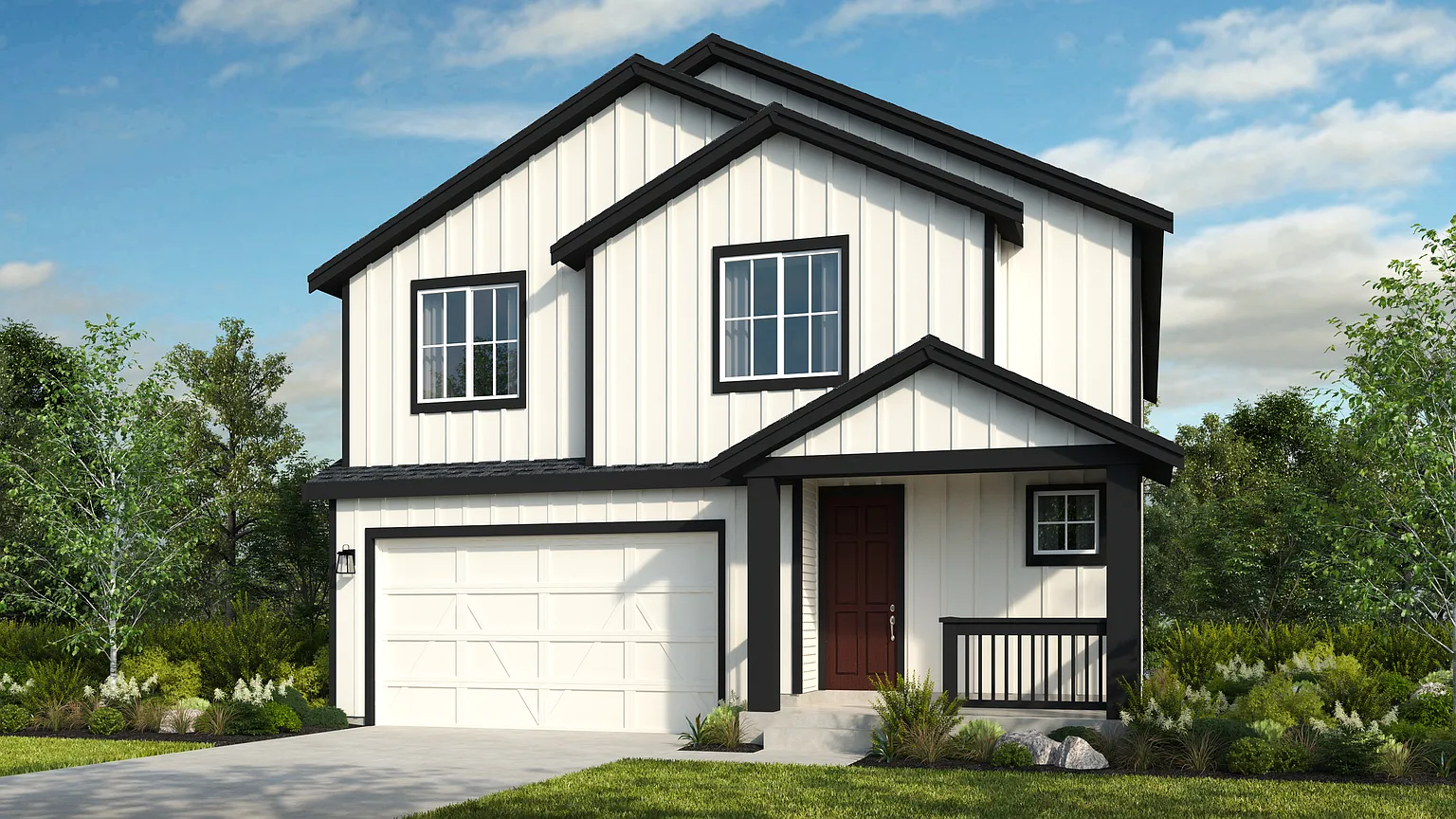 14984 NW Legend St photo 1