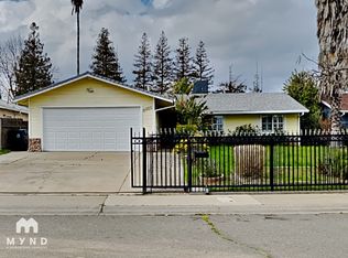 8055 Wagon Trail Way, Sacramento, CA 95828