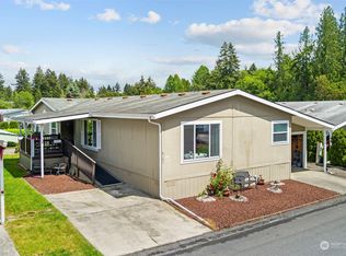 6585 NE Aquarius Ln, Bremerton, WA