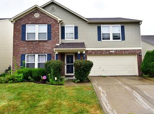 9214 Ogden Dunes Ct, Camby, IN 46113