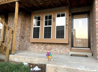 17478 E Rice Cir UNIT C, Aurora, CO 80015
