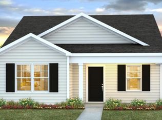 PERRY Plan, North Shore, Summerton, SC 29148