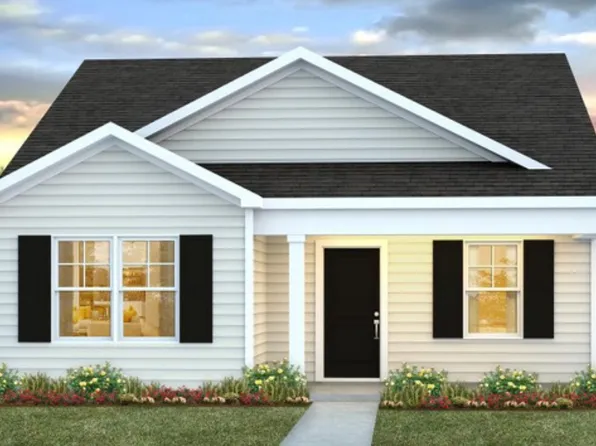 PERRY Plan, North Shore