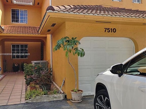 5th image of 7510 NW 175th St #7510