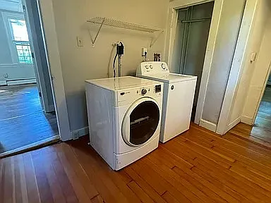 130 West St #1 — Photo 12