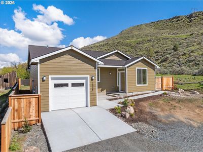 1504 Chestnut St, Baker City, OR, 97814