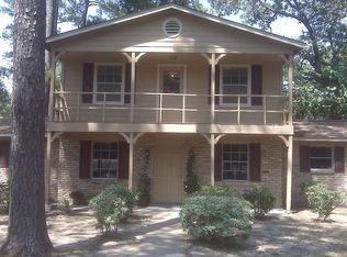 33914 Cripple Creek Dr, Pinehurst, TX 77362
