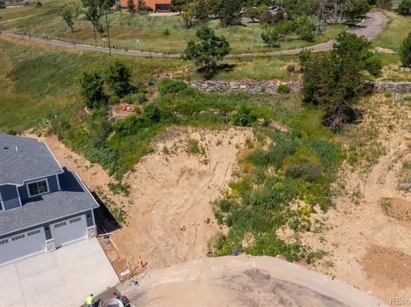 1167 Hillside Lane LOT 18, Louisville, CO 80027