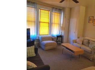 1835 S 4th St #2, Philadelphia, PA 19148