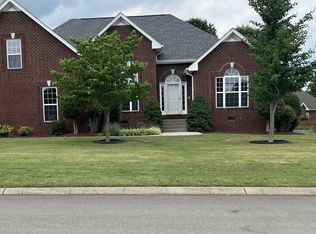 455 Plantation Blvd, Lebanon, TN 37087
