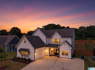 443 Avondale Ln, Pell City, AL 35128