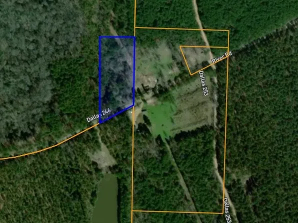 0 Dallas #246, Sparkman, AR 71763