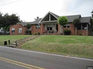 1818 Mason Hall Trimble Rd, Kenton, TN 38233