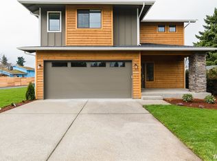 29805 20th Ave S, Federal Way, WA