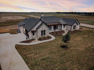 210 Ozro Rd, Venus, TX 76084