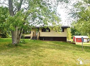 8640 Pentecost Hwy, Onsted, MI 49265
