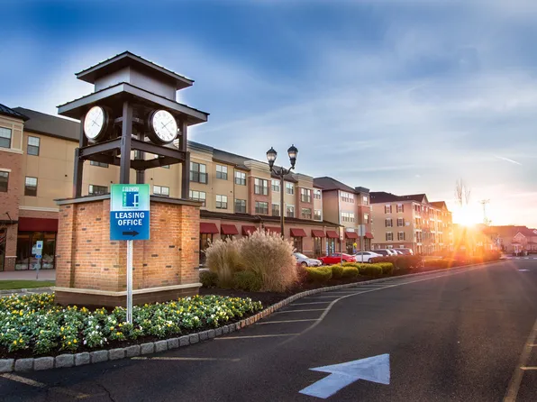 The Villas at Fairway