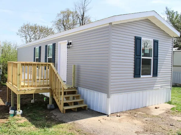28 Flagship Dr #28, Nicholasville, KY 40356