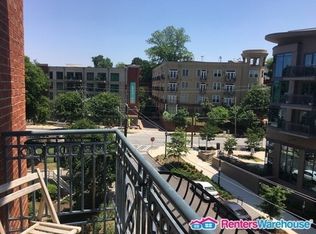 206 11th St NE UNIT 405, Atlanta, GA 30309