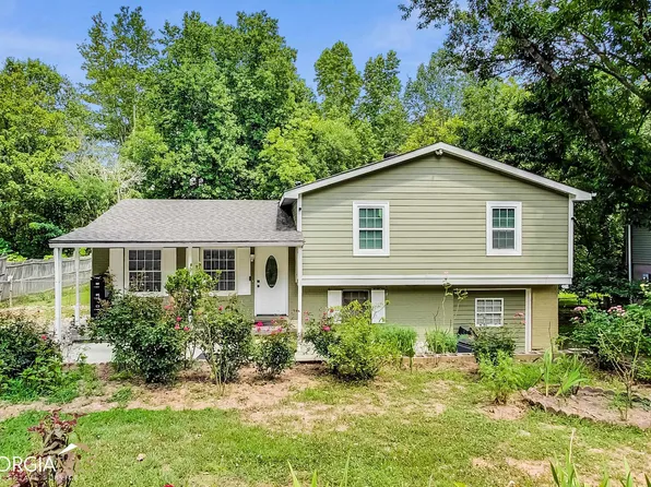 6756 Vesta Brook Dr, Morrow, GA 30260