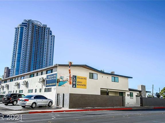 5th image of 2201 Fairfield Ave #7