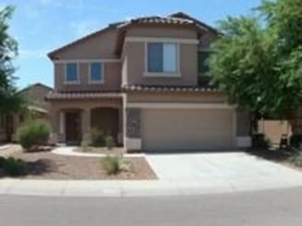 13033 W Scotts Dr, El Mirage, AZ 85335