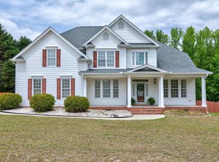 1509 Sophia Ridge Dr, Fuquay Varina, NC 27526