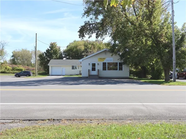 10384 & 10386 Us Route 11, Adams, NY 13605