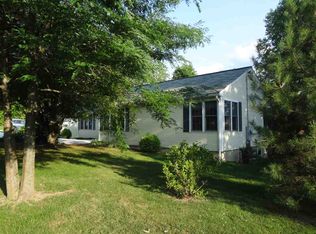 274 Richmond Rd, Hinesburg, VT 05461
