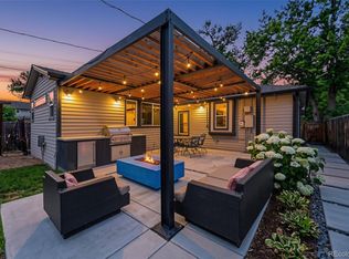 2310 S Humboldt Street, Denver, CO 80210