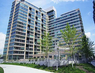 Rented by Nest Seekers International