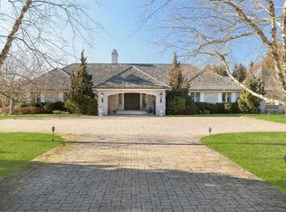 399 Halsey Neck Ln, Southampton, NY 11968