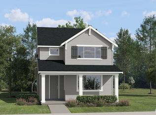 Lennar At Mccormick Trails, Port Orchard, WA 98367