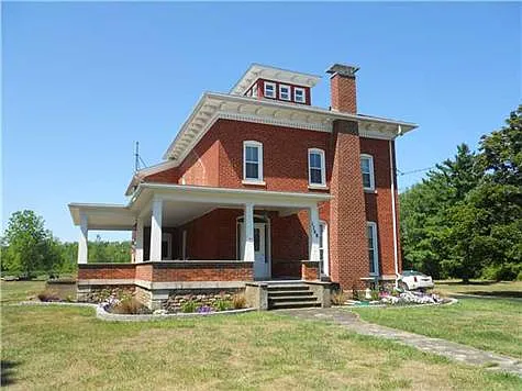 1748 W Creek Rd photo 1