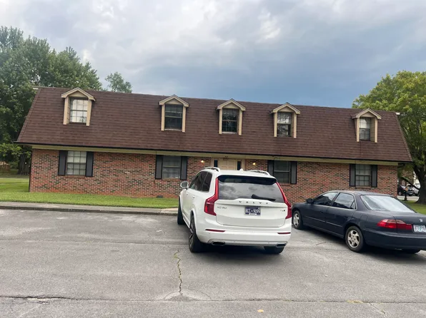 408 & 410 Oklahoma St Unit 2, Madisonville, TN 37354